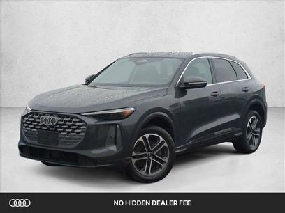 Used 2025 Audi Q5 Premium w/ Convenience Package