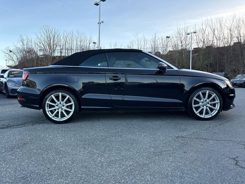 Used 2016 Audi A3 2.0T Premium Plus w/ Technology Package image 14