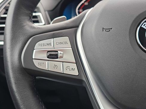 Used 2024 BMW X3 xDrive30i image 32