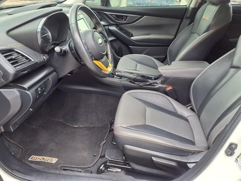 Used 2022 Subaru Crosstrek 2.5i Sport w/ Popular Package #3 image 10