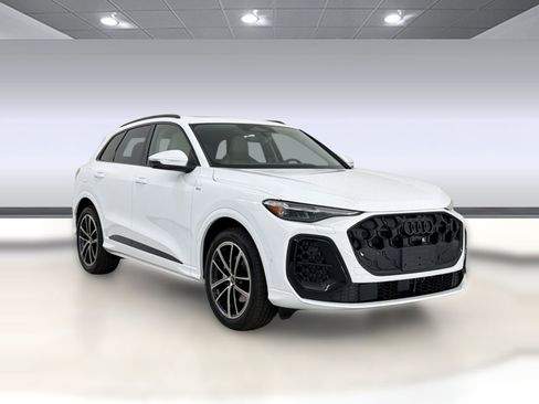 New 2026 Audi Q5 Prestige AWD/4WD image 7