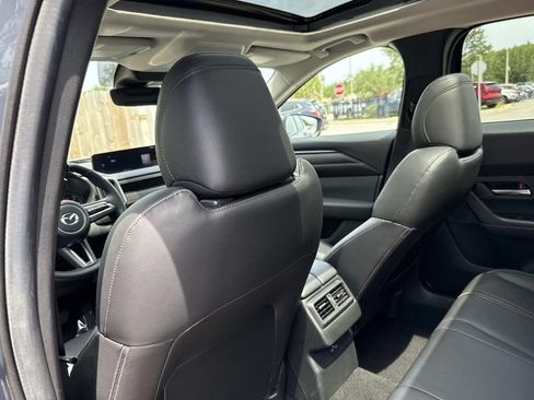 Certified 2025 MAZDA CX-50 AWD 2.5 S w/ Weather Package image 16