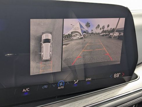 Certified 2026 Chevrolet Tahoe LS image 19