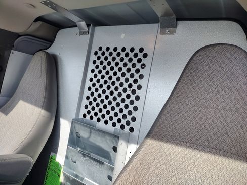 Used 2020 GMC Savana 2500 Work Van image 11