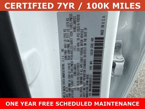 Used 2025 MAZDA CX-50 AWD 2.5 S w/ Preferred Package image 29