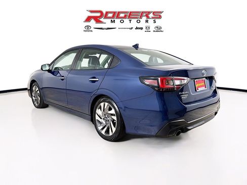 Certified 2024 Subaru Legacy Touring XT image 5