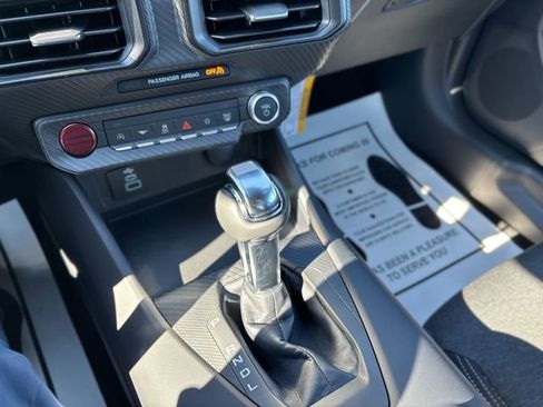 New 2026 Ford Mustang Coupe image 28