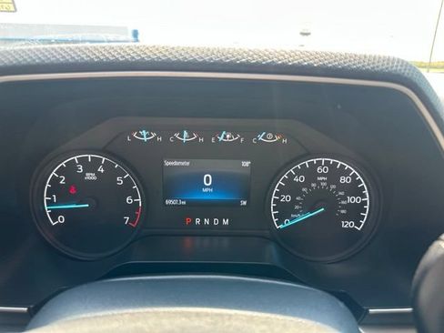 Used 2023 Ford F150 XL AWD/4WD image 41