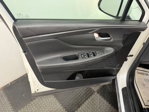 Certified 2023 Hyundai Santa Fe SEL AWD/4WD image 20