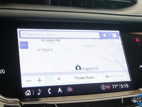 Certified 2025 Cadillac XT6 Premium Luxury image 32