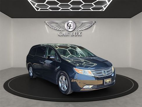 Used 2012 Honda Odyssey Touring image 8