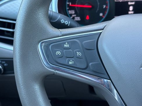 Used 2018 Chevrolet Malibu LS FWD image 26