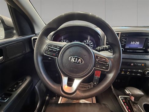 Used 2019 Kia Sportage LX image 13
