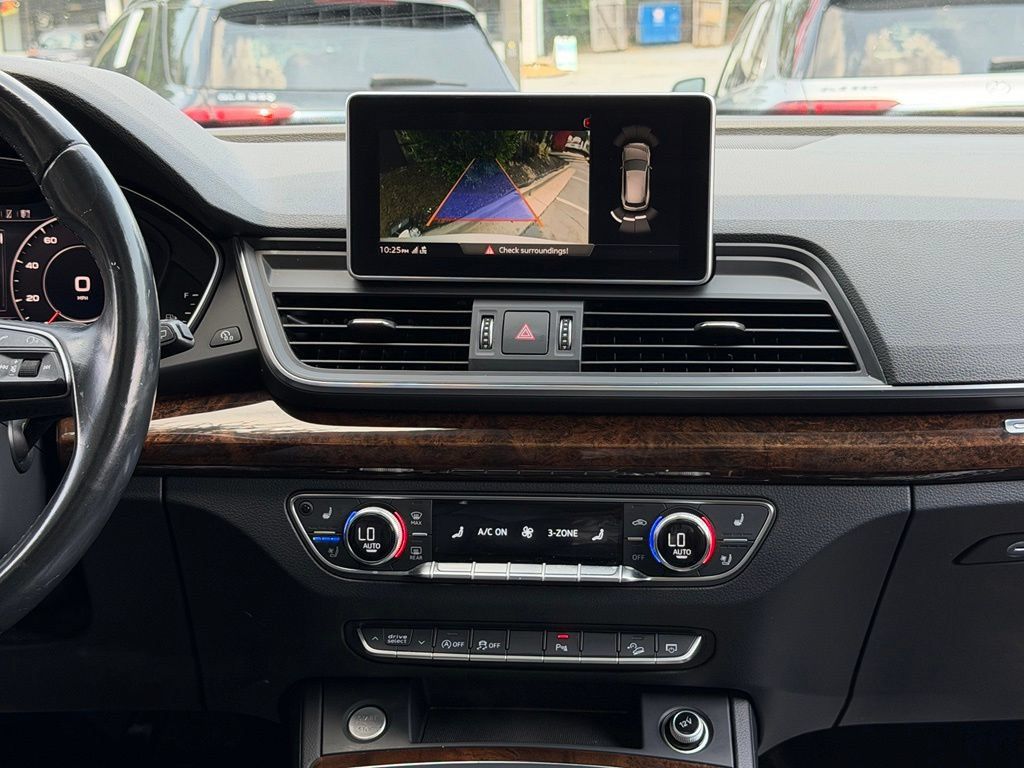Used 2018 Audi Q5 2.0T Premium Plus AWD/4WD image 48