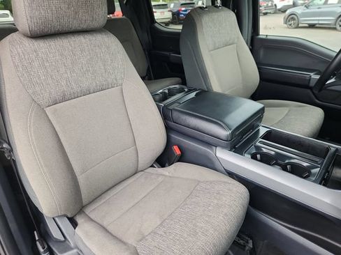 Used 2024 Ford F150 XLT w/ Mobile Office Package AWD/4WD image 12