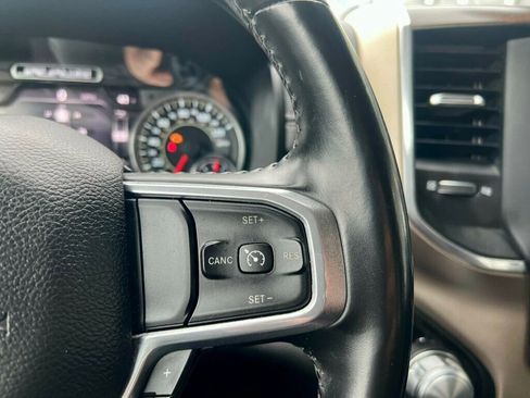 Used 2021 RAM 1500 Laramie image 19