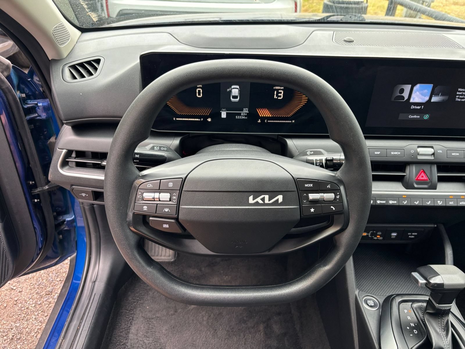 Used 2025 Kia K4 FWD image 26