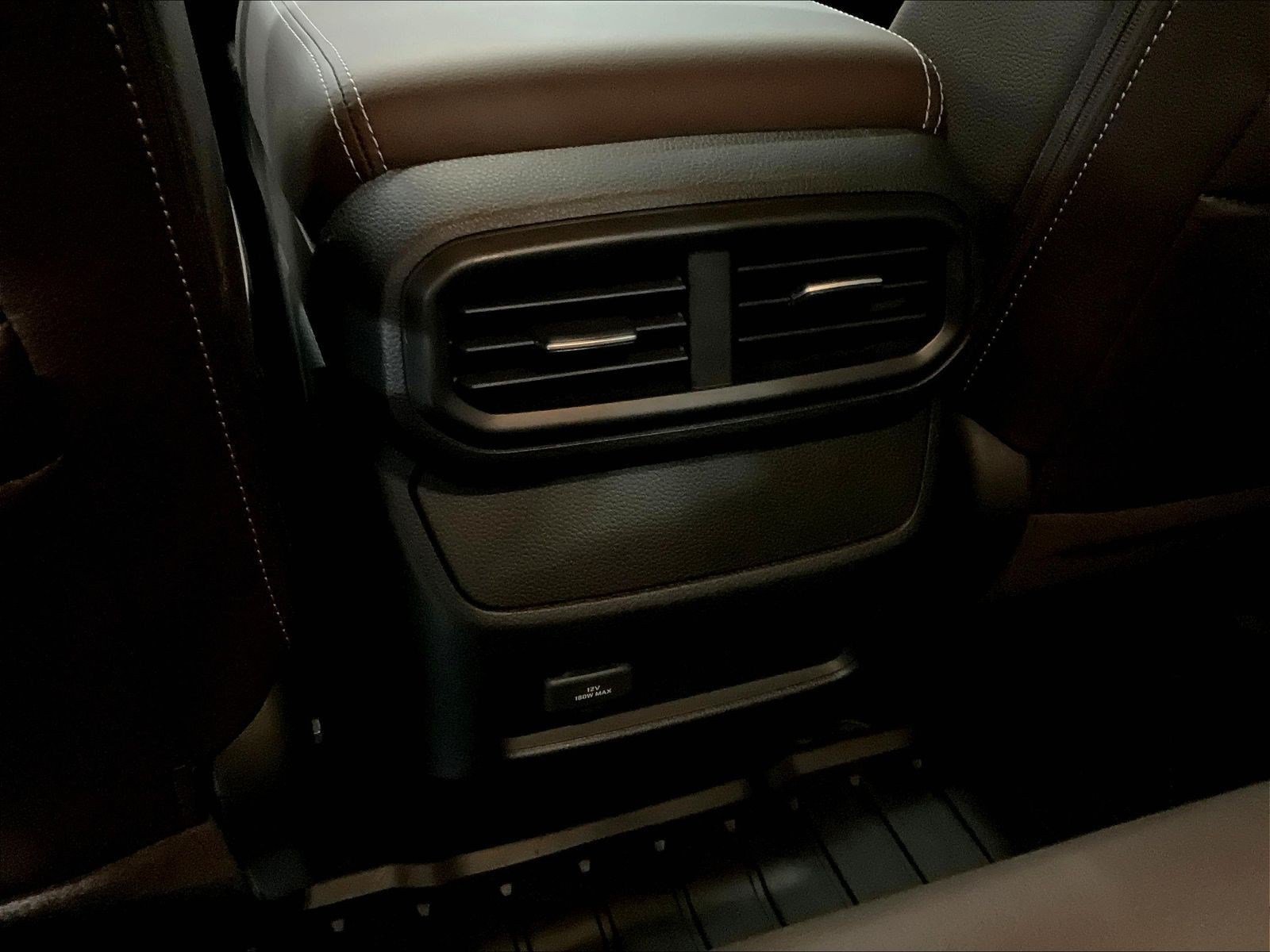 Certified 2025 Honda Ridgeline RTL+ image 11
