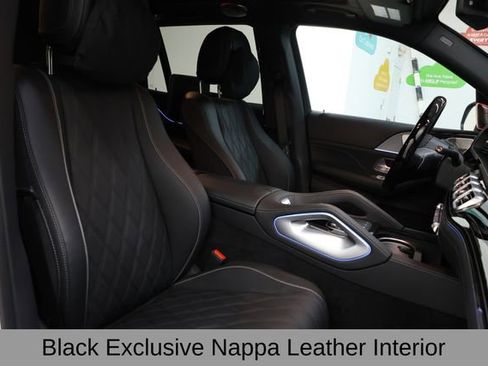 Used 2026 Mercedes-Benz Maybach GLS 600 4MATIC image 13