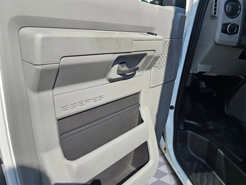 New 2026 Ford E-350 and Econoline 350 Super Duty w/ Power Equipment Group image 21