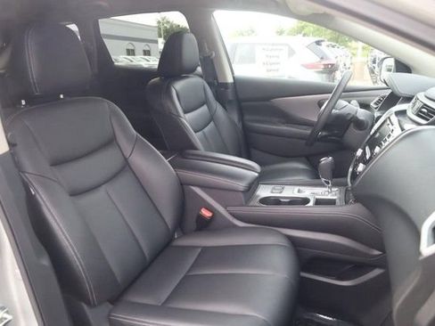 Certified 2024 Nissan Murano SV w/ Cargo Package FWD image 21