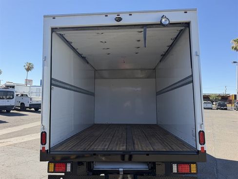 Used 2023 Ford Transit 350 w/ Upfitter Package RWD image 7