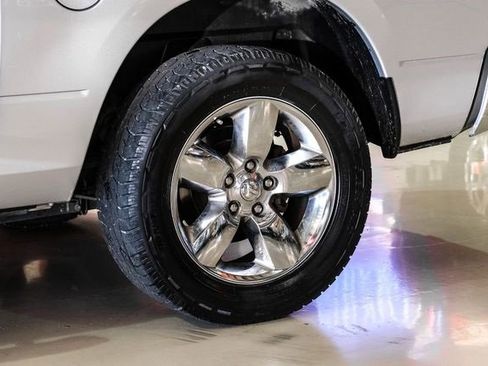 Used 2019 RAM 1500 Lone Star image 47