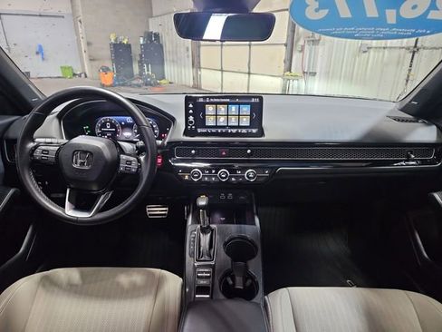 Certified 2023 Honda Civic Sport Touring image 13