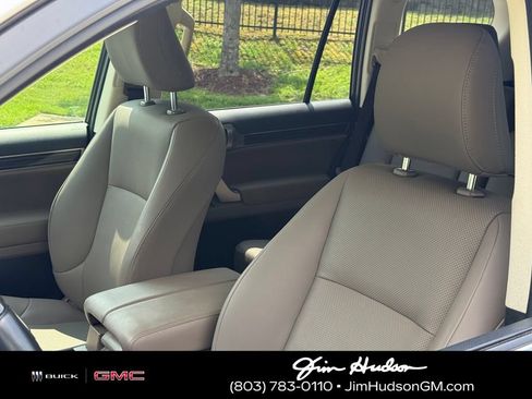 Used 2022 Lexus GX 460 Premium w/ Premium Package AWD/4WD image 20