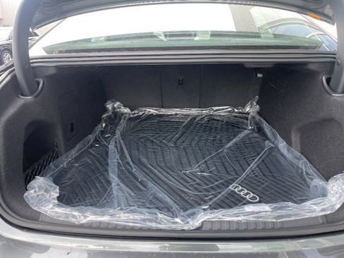 New 2026 Audi A6 Premium Plus image 8