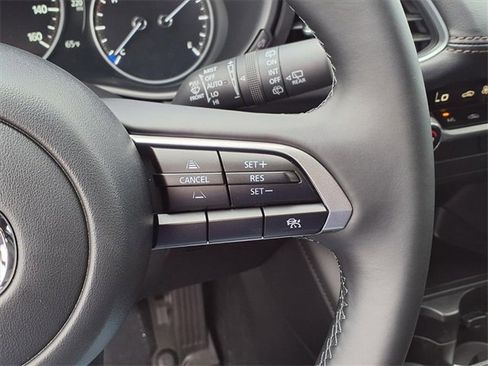 New 2026 MAZDA MAZDA3 s Sport image 14