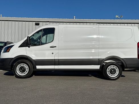 New 2026 Ford Transit 150 Low Roof RWD image 6