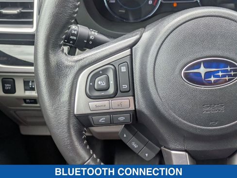 Used 2018 Subaru Forester 2.5i Limited AWD/4WD image 17