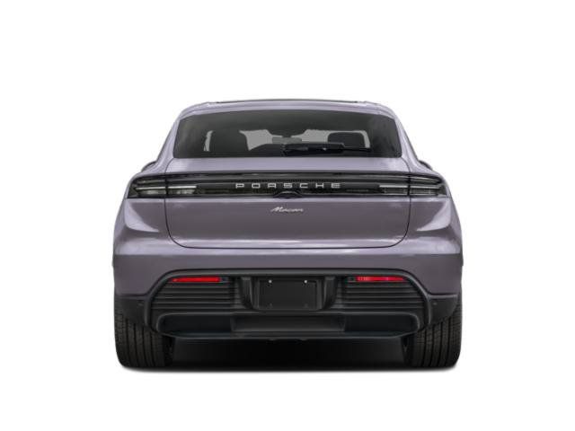 Used 2024 Porsche Macan 4 Electric AWD/4WD image 5