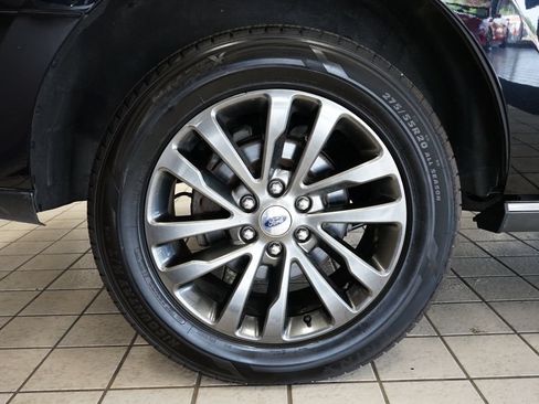 Used 2020 Ford Expedition Limited AWD/4WD image 55