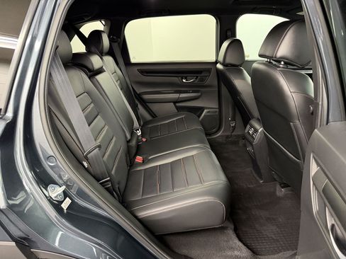 Used 2025 Honda CR-V Sport-L image 30