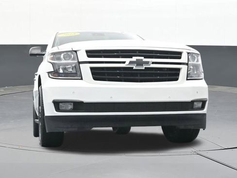 Used 2018 Chevrolet Tahoe LT w/ Luxury Package AWD/4WD image 61