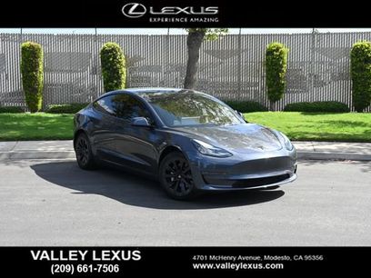 Used 2022 Tesla Model 3 Standard Range