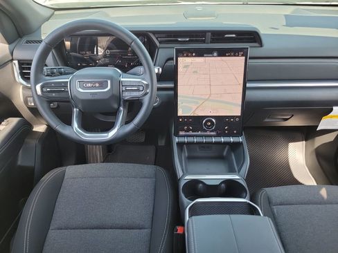 Used 2026 GMC Terrain Elevation w/ Black Edition AWD/4WD image 10