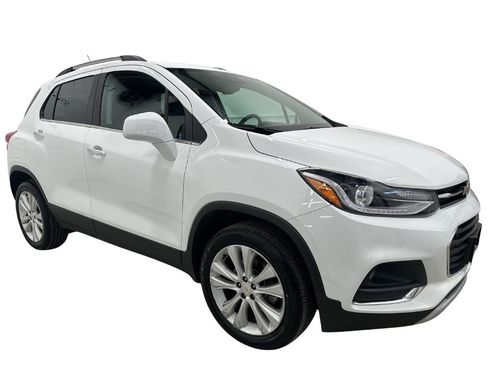 Used 2017 Chevrolet Trax Premier image 3