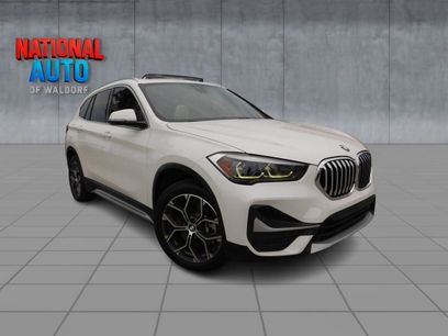 Used 2021 BMW X1 sDrive28i w/ Convenience Package
