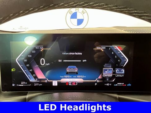 Certified 2024 BMW 430i xDrive Coupe w/ Convenience Package image 4