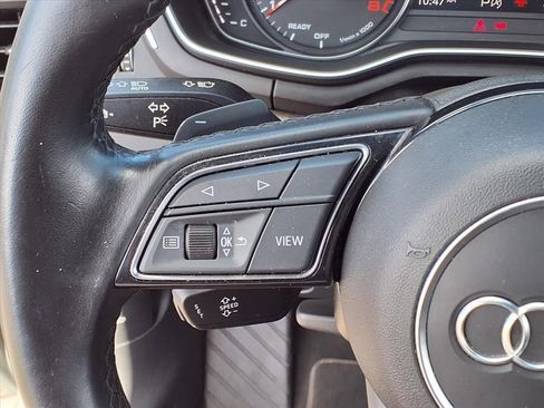 Used 2023 Audi A5 2.0T Premium image 30