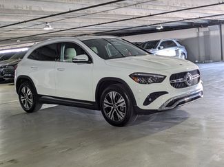 Certified 2025 Mercedes-Benz GLA 250 4MATIC video 3