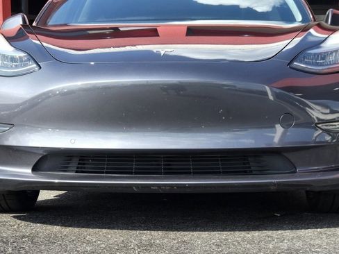 Used 2019 Tesla Model 3 Long Range image 11