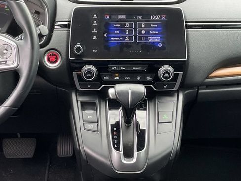 Used 2017 Honda CR-V EX-L image 15