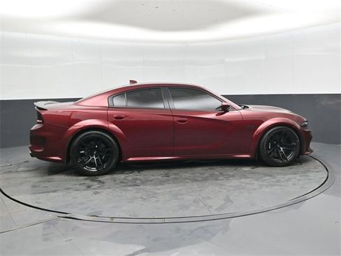 Used 2021 Dodge Charger Scat Pack image 2