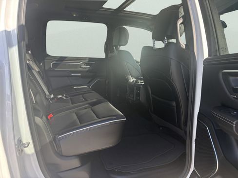 Certified 2025 RAM 1500 Laramie image 14