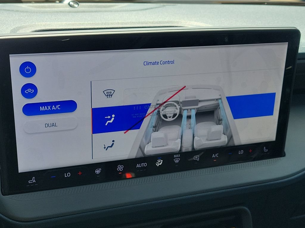 New 2026 Ford Maverick Tremor AWD/4WD image 23