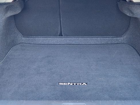 Used 2023 Nissan Sentra SV image 35